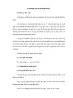 Công nhận khu đô thị mới kiểu mẫu ppt