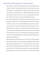 Luận văn ngân hàng thương mại với họa động cho vay tiêu dùng - 7 potx