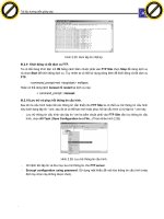 Giáo trình hướng dẫn phân tích mail server quản lý mail cho miền nội bộ hoặc miền con p8 docx