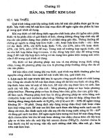 Giáo trình KỸ THUẬT NGUỘI - Chương 10 potx