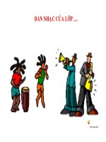 Bài giảng vật lý : Sóng điện từ part 1 pptx