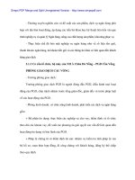 Giải pháp tăng cường huy động vốn tiền gửi tiết kiệm tại Ngân hàng Á Châu chi nhánh Cầu Vồng tại Đà Nẵng - 4 docx