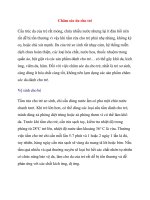 Chăm sóc da cho trẻ pdf