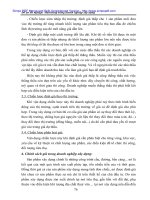 Đồ án Marketing trong Doanh nghiệp xây dựng - 6 pps