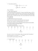 Bài giảng phương pháp thí nghiệm trong chăn nuôi và thú y tập 1 part 3 pps