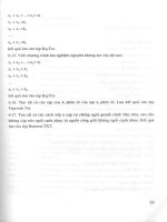 Bài tập pascal : Tóm tắt lý thuyết và bài tập part 7 ppt