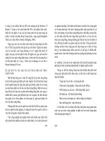 PHÁT TRIỂN CHĂN NUÔI BỀN VỮNG TRONG QUÁ TRÌNH CHUYỂN DỊCH CƠ CẤU NÔNG NGHIỆP part 10 pptx