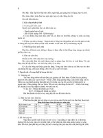 Bài giảng khoa học môi trường và sức khỏe môi trường part 7 pot