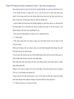 Phân tích nhu cầu sử dụng vốn cố định tại CTy Công nghệ phẩm Đà Nẵng - 4 potx