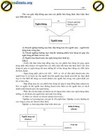 Giáo trình phân tích quy trình quản lý nguồn vốn của ngân hàng với chức năng huy động tiết kiệm p8 ppt