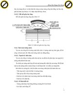 Giáo trình phân tích hệ số bám dọc trên đường từ biểu đồ tốc độ xe chạy p10 pptx