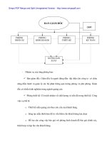 THực trạng doanh nghiệp nhỏ và áp dụng phát triển marketing cho Cty quảng cáo Phước Sơn - 6 pot