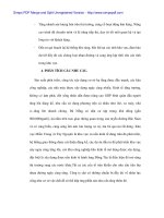 Những giải pháp phát triển thị trường sản phẩm nhựa đường của Cty Thương mại và xây dựng - 8 pot