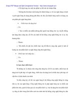 Nâng cao năng lực cạnh tranh của Ngân hàng ACB Việt Nam - 7 pdf