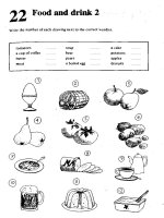 test your start testing your vocabulary phần 4 ppt