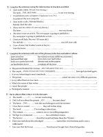 grammar spectrum 3 intermediate with key phần 8 pptx