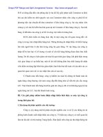 Lý thuyết xuất nhập khẩu và giải pháp hoàn thiện thủ tục xuất nhập khẩu xe máy - 7 doc