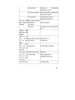 SỨC KHỎE MÔI TRƯỜNG part 2 potx