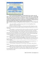 Bộ sưu tập các công cụ hỗ trợ download từ Rapidshare pps