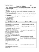 Bo Giao an Cong nghe 7 (STGa Phong Do) docx