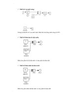 Giáo trình phân tích hàm liên thuộc kiểu S dạng trơn có mức chuyển đổi tuyến tính từng đoạn p6 docx