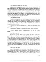 Giải pháp chủ yếu nhằm phát triển xuất khẩu nông, thủy sản và hàng thủ công mỹ nghệ sang nhật bản part 3 doc