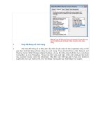 Thay đổi thông số card mạng ppsx