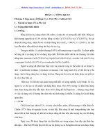 những điều kiện đo phổ tối ưu cho cu; pb; cd trên máy quang phổ hấp thụ nguyên tố kỹ thuật ngọn lửa