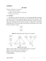 Lý thuyết hệ điều hành - Chương 5 pdf