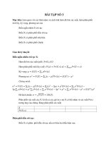 Làm quen với các khái niệm và cách tính hàm độ lớn pptx