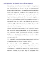 Luận văn : Công tác quản lý tài tính Bảo hiểm Xã hội Việt Nam - ĐH Kinh tế Quốc dân - 7 pot