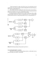 Giáo trình phân tích các trạm lặp kế hoạch hai tần số cho kênh RF song công p5 doc