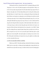 Doanh nghiệp nhỏ và vừa ở Đà Nẵng, thách thức và giải pháp hội nhập - 8 ppt