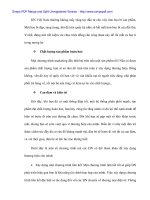 THực trạng doanh nghiệp nhỏ và áp dụng phát triển marketing cho Cty quảng cáo Phước Sơn - 7 ppsx