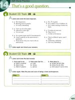 Listen in 3 RB 2 phần 10 pot