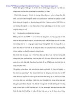 Tín dụng ngắn hạn tại Ngân hàng BIDV Đà Nẵng - 7 ppt