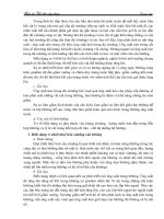 Giáo trình phân tích thiết bị dùng để nghiền clinke theo chu trình hở hoặc chu trình kín p8 ppsx