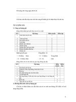 THỰC TẾ TỐT NGHIỆP TẠI CỘNG ĐỒNG NHI part 10 doc