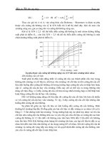 Giáo trình phân tích thiết bị dùng để nghiền clinke theo chu trình hở hoặc chu trình kín p9 doc