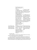 Thiết kế bài giảng Lịch Sử 12 tập 1 part 3 pdf