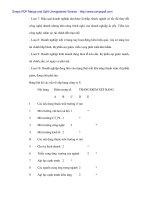 Xác định giá trị doanh nghiệp tại Cty kế tóan và dịch vụ tin học AISC - 6 docx