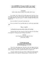 Bộ luật lao động bất động sản pdf