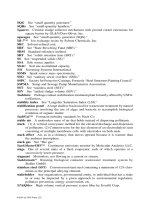 environmental engineering dictionary and directory phần 8 pptx