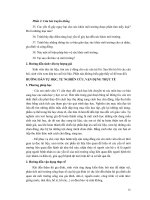 TIẾP CẬN CỘNG ĐỒNG part 3 pps