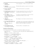 word perfect phần 4 pptx