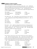 let''''s talk testing packet phần 5 pot