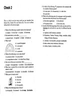 target vocabulary 2 with key phần 8 pdf