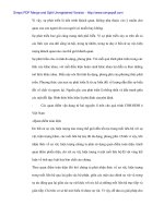 Xuất phát thấp và giải pháp cho đổi mới ở Việt Nam - 2 docx