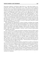 The Teacher’s Grammar BookSecond Edition phần 8 potx