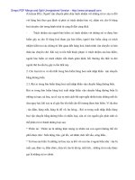 Nâng cao hiệu quả kinh doanh nghiệp vụ bảo hiểm hàng xuất nhập khẩu ở Cty Petrolimex - 2 pot